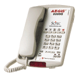 Aegis 6005s speakerphone